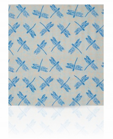 Палантин Женский S-DRAGON.FLY/GOLD